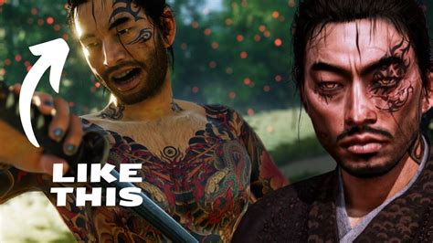 ghost of tsushima mod|HOW TO MOD GHOST OF TSUSHIMA Using Vortex Step by Step.